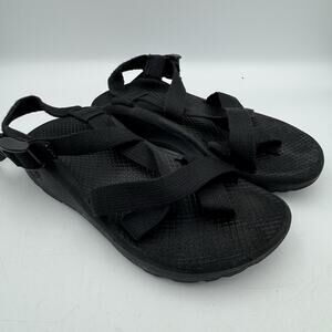 Chaco Women's -Size 6 M- ZCloud 2 Strap Sandals, Outdoor Strappy Sport Sandals